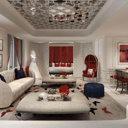 The Qube Hotel Nanchang East Exterior foto