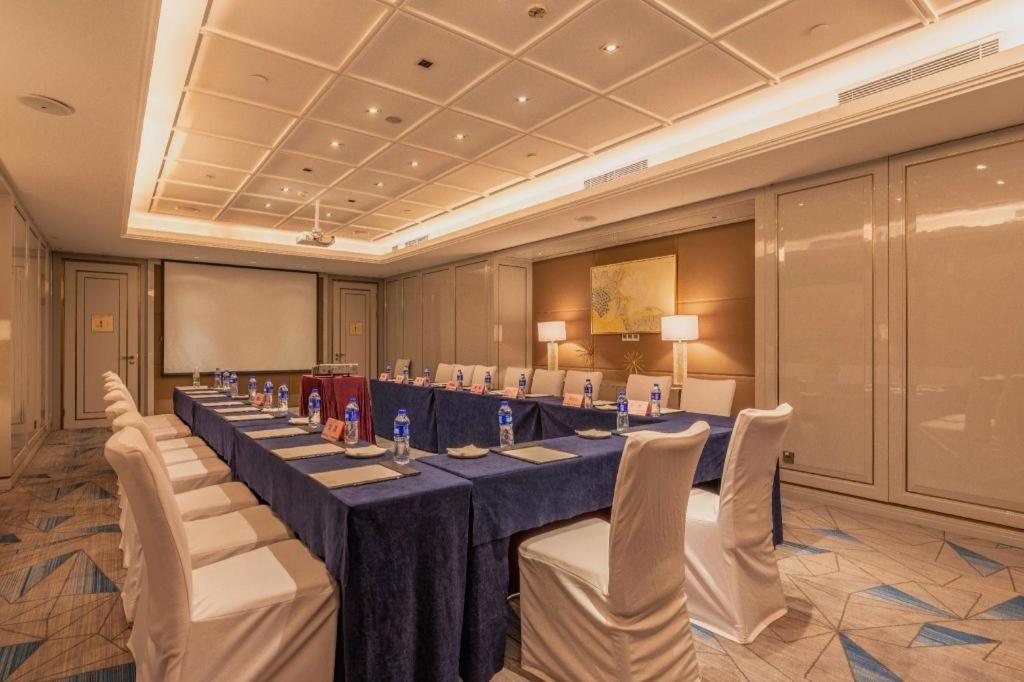 The Qube Hotel Nanchang East Exterior foto