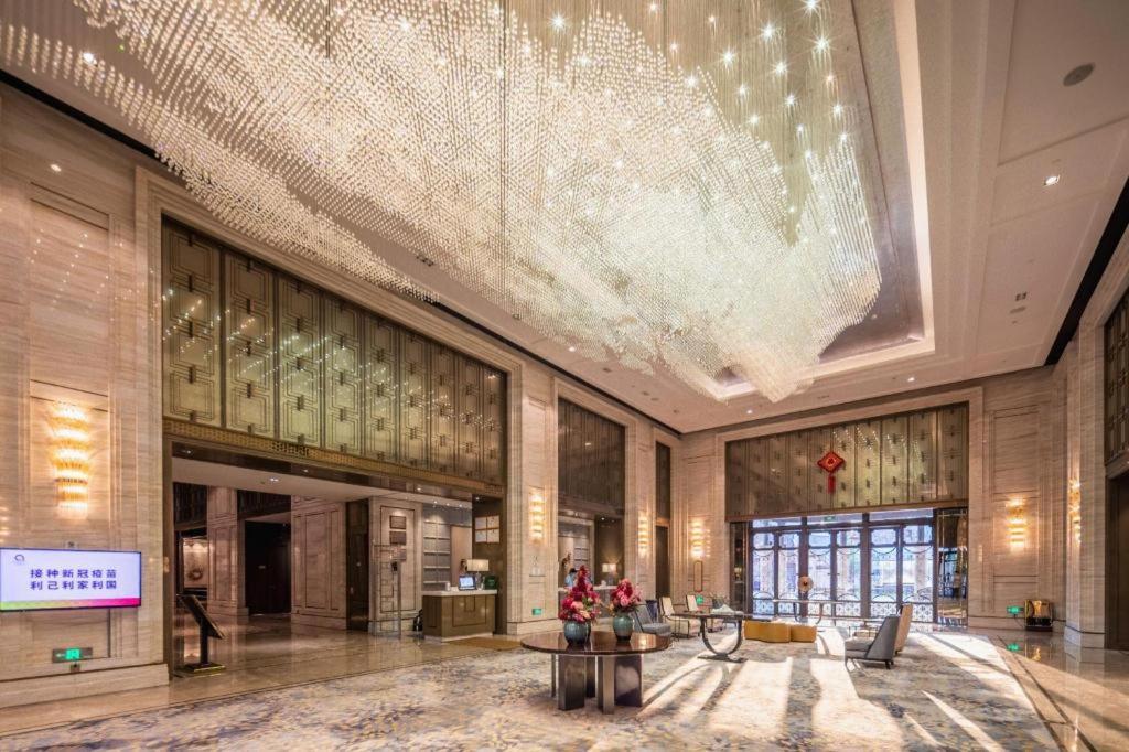 The Qube Hotel Nanchang East Exterior foto