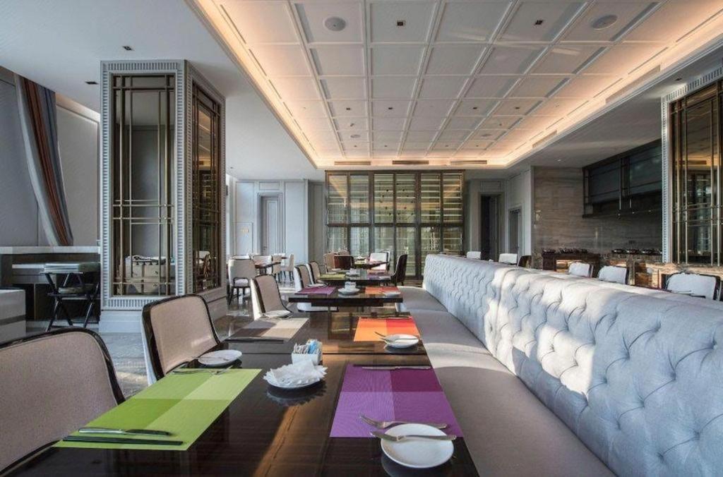 The Qube Hotel Nanchang East Exterior foto